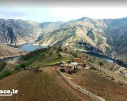 Image of اقامتگاه بوم‌گردی کول میشون