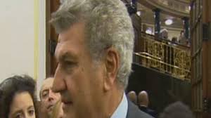 Jesús Posada: la nueva legislatura "no tiene por qué ser conflictiva"