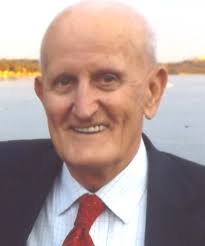 Obituary for Elwood Shepard