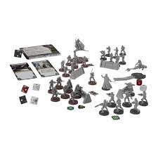Cada jugador agarrará una carta de orden, que dicta quien sale primero y qué pueden hacer tus tropas, dándote la. Juego De Mesa Star Wars Legion Caja Base Playcenter