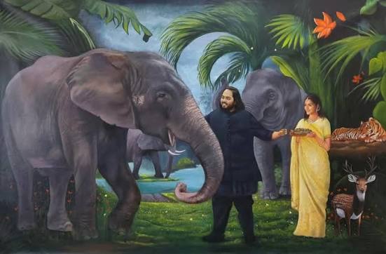 Vantara Is Saving Endangered Animals But Who Will Own What Comes From Them - Inventiva