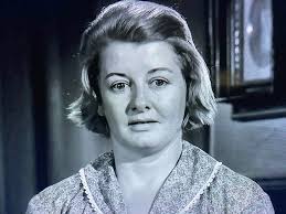 Constance Ford hates her Uncle and is not quiet about it . Her quote “ Why  do beasts like you stay alive so long “ she is interested in perks she will
