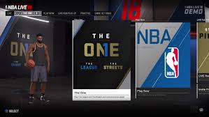 Mar 08, 2017 · be my guest ch: 41 Thoughts I Had While Discovering Nba Live 18 Might Actually Be Good Sbnation Com
