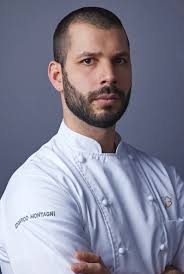 Enrico Bartolini al Mudec