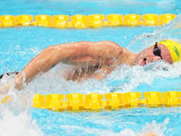 Chalmers has previously committed to defending his 100m freestyle gold in tokyo. Zlruxezrvrmprm