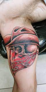 Our tattoo designs picture gallery. Latest Bandana Tattoos Find Bandana Tattoos