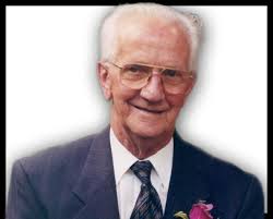 Obituary information for John Vanderbeek