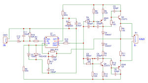 Pin On Amplifier