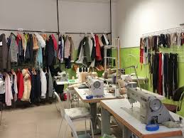 Costurera En Palma De Mallorca Arreglos De Ropa Al Momento
