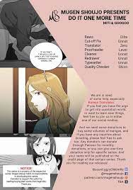 Countdown and sbs inkigayo charts. Do It One More Time Chapter 24 Manhuascan