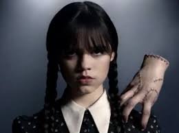 O Quanto Você Conhece Sobre Wandinha?