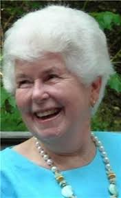 Barbara Aikman Obituary (1929