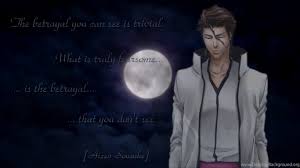 Check spelling or type a new query. Deviantart More Like Bleach Aizen Wallpapers By Nanaoxchan Desktop Background