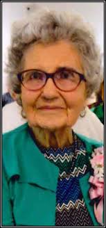 Obituary information for Marjorie M. Rowe