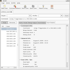 Image result for zenmap