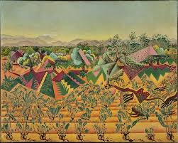 Art painting miro paintings art history joan miró i ferrà painter artwork abstract art spanish painters. Joan Miro Vines And Olive Trees Tarragona The Metropolitan Museum Of Art