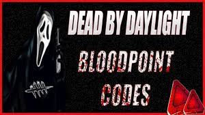 This came in patch 4.10. Dead By Daylight Codes Bdb 2021 March Root Helper