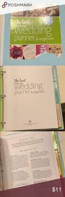 The Knot Ultimate Wedding Planner And Organizer Wedding Organizer Planner Wedding Planner Wedding Gift Log