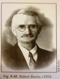 Robert Edward Burns (1865-1938)