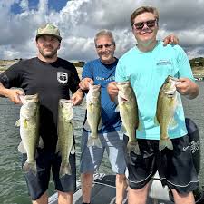 Lake Travis Fishing Report | Your Guide to Fishing Lake Travis