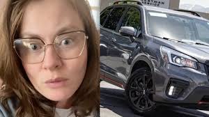 Amanda's Subaru Forester Has 100K Miles and Already Needs A New  Transmission, “I Bought It With the Understanding That Subaru's Last Until  300,000 Miles Or More”