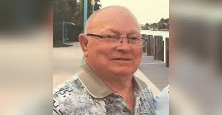 Richard E. Blevins Obituary