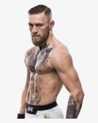 If you're looking to copy conor mcgregor's hair, hairstyle and beard combination, it's important to know what haircut to get at the barbershop. Connor Mcgregor Mcgregor Haircut Hd Png Download Transparent Png Image Pngitem