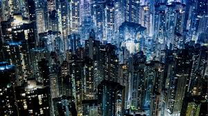 Ciudades gigantes, humanos pequeños?