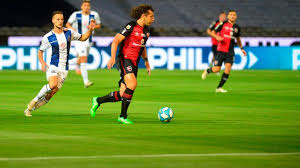 Show schedule for teams newells old boys and talleres. Newells Jugo Mal Y Termino Perdiendo Ante Talleres Por Un Resultado Contundente