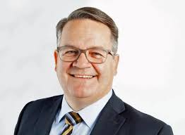 Town of Shediac hires Victor Boudreau