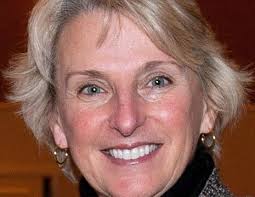 Bonnie Strickland Champion for Children's Vision Award