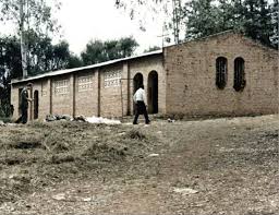 Some of the most horrific massacres during the genocide took place inside the sanctums of churches throughout rwanda, including inside ntarama church. A Living Memorial To Rwanda S Genocide Design Indaba