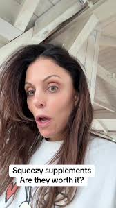 Bethany Vitamins Supplements