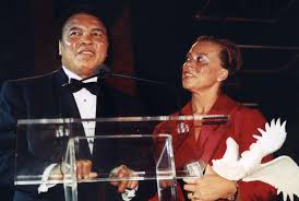 Jun 05, 2016 · muhammad ali is being remembered not just for his legendary boxing career and his inspiring public persona, but also for the dignity and grace with which he battled parkinson's disease over the. Muhammad Ali S Fight With Parkinson S American Home Health S Blog