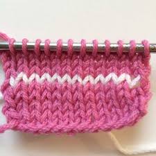 Plus, you won't end up with a knot in your knitting that looks unsightly and adds a small lump to your work. Tutorial Sliding Stitches To Create Another Row Knotions