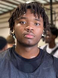 La'Bree Williams, DME Academy, Power Forward