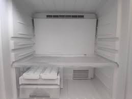 This fridge is also equipped with reversible door, you can change whether the door swings open to the right or left, specially designed for tight places. Restarting A Freezer After Defrosting A Foolproof Formula