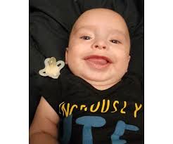 Nathaniel Haseo Thomas Diloreto Obituary (2023)