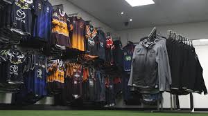 If you need brisbane broncos weather jacket, hoodies, or jerseys, we got you covered. Nrl Range Available In Store And Online News Hull Fc