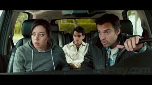 Safety Not Guaranteed Blu-ray