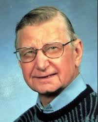 Edwin F. Maier Obituary August 12, 2024