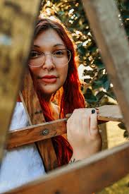 Congratulations to Laura Goracke, a science teacher at Seward High School!  She's the Golden Apple winner for August. Turn in Wednesday at 10pm for our  Golden Apple surprise