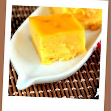 Cashew cheese sauce for chef grandy's baked mac and cheese. Resepi Puding Jagung Kastard Sukatan Cawan Mudah Sedap Emajalah2u Resepipudingjagungsedapmudah Resep Makanan Penutup Makanan Ringan Manis Hidangan Penutup