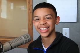 Jayden Harper is Jr. Genius, Moves To Round 5 of Amazing Shake