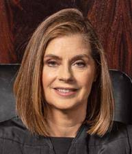 Bridget McCormack '91, retired chief justice of Michigan's Supreme Court,  urges courts to embrace pandemic-era innovations at Brennan Lecture