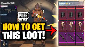 How To Go Pro In Pubg Mobile Metro Royale Tips Tricks Youtube