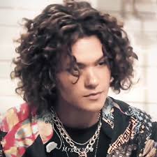 Omar Rudberg Long Hair: A Stylish Transformation