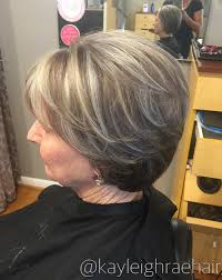 No matter the hair type, long locks have the tendency to weigh the hair down, but this is especially true for the most flattering short haircuts for thick hair. 50 Gray Hair Styles Trending In 2021 Hair Adviser