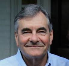 Pierre Levy for Norcross City Council