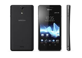 Sony Xperia V – Android Wiki